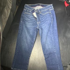 Hilfiger jeans Tribecca size 2